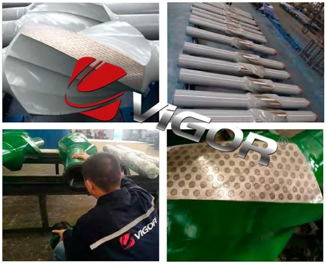 China Vigor_Stabilizer
