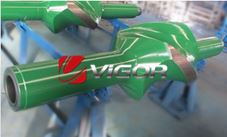 China Vigor_Integral Stabilizer