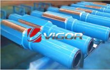 China Vigor_Replaceable Sleeve Stabilizer
