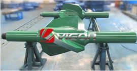 China Vigor_Welded Blades Stabilizer
