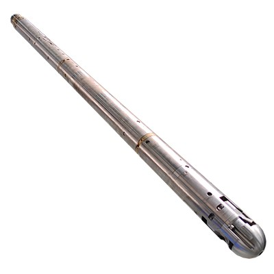 Offeryn Torri Trydanol Twll Downhole (VECT)