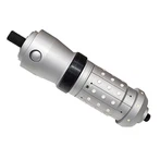 Vigor Mirage ™ plwg ffrac toddadwy (pêl yn ei le)